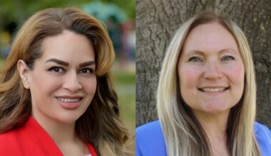 Santa Clara County District 1 race sees newcomer take on incumbent