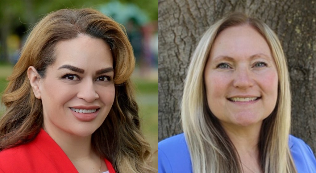 Santa Clara County District 1 race sees newcomer take on incumbent