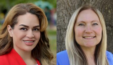 Santa Clara County District 1 race sees newcomer take on incumbent