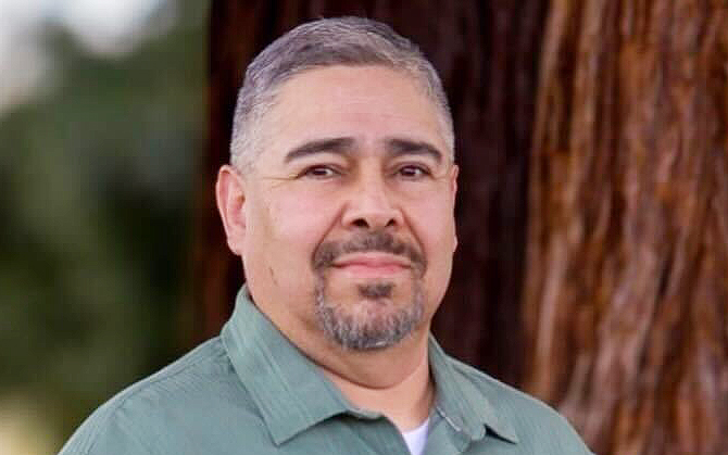Rafael Garcia, candidate for San Jose City Council District 7, answers the Mercury News primary questionnaire