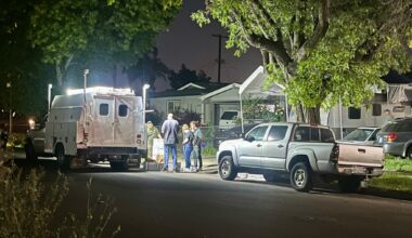 Cops serve warrant at San Jose home where girl suffered medical emergency