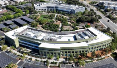 Google opens newest Bay Area campus, a tech hub where thousands could work