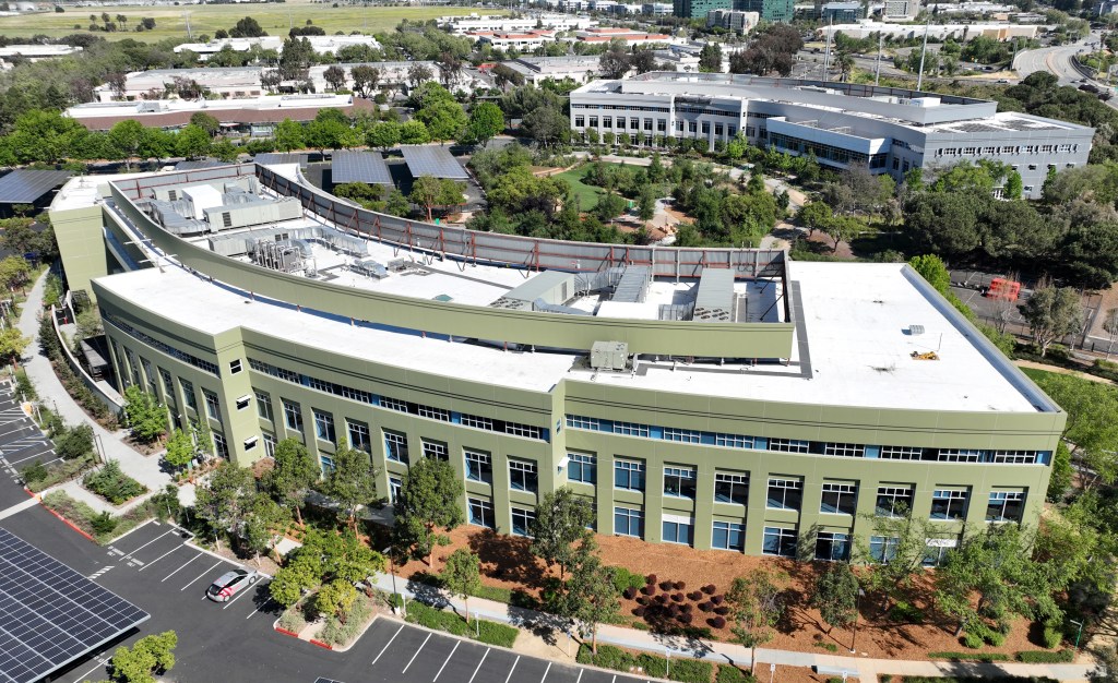 Google has spent $1 billion on San Jose real estate as Downtown West remains paused