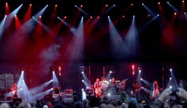Smashing Pumpkins tickets go sale for concert tour show in San Jose