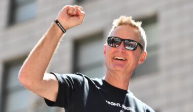 Steve Kerr returns to Warriors to build on success unmatched in Bay Area