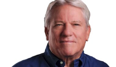 Mike Hennessy, candidate for San Jose City Council District 9, answers the Mercury News primary questionnaire