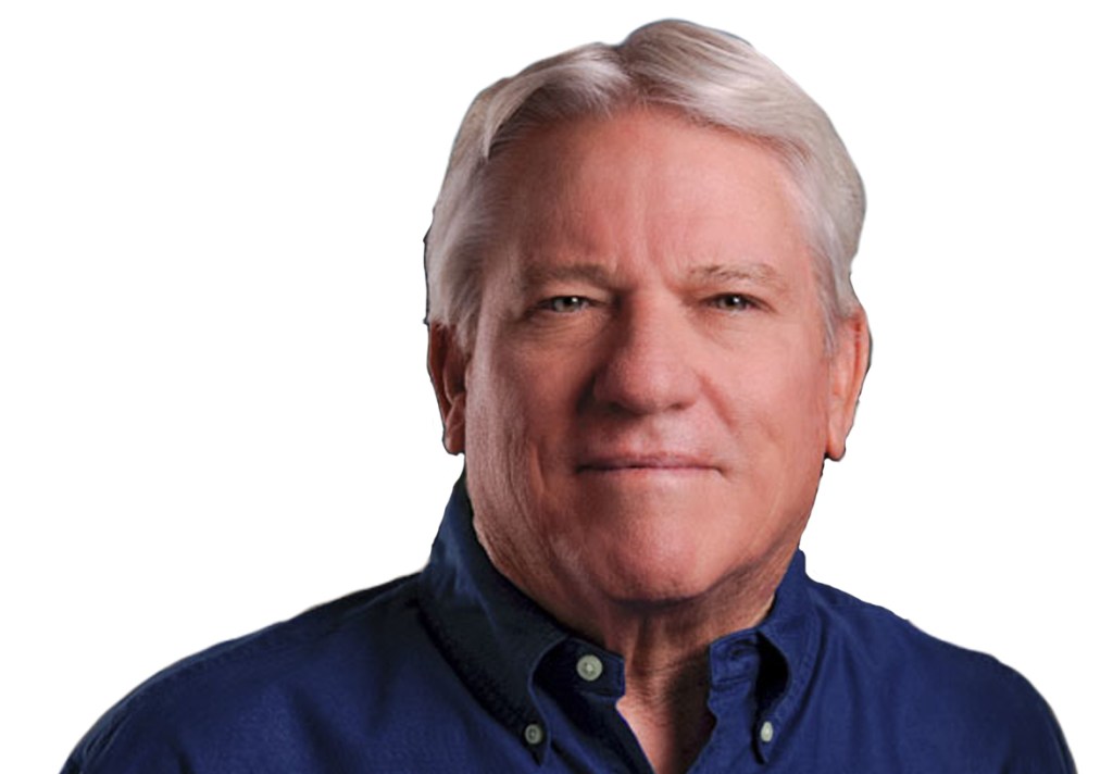 Mike Hennessy, candidate for San Jose City Council District 9, answers the Mercury News primary questionnaire
