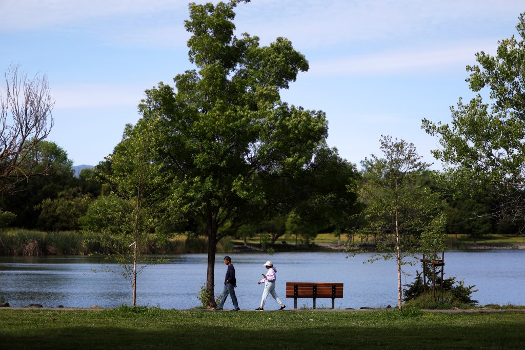 Body recovered after drowning at Cottonwood Lake at Hellyer County Park