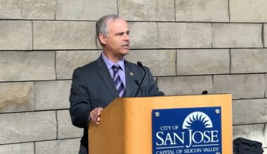 David Cohen interview: CA Senate District 10 candidate questionnaire