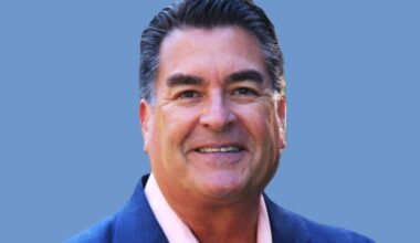 Scott Hughes, candidate for San Jose City Council District 9, answers the Mercury News primary questionnaire