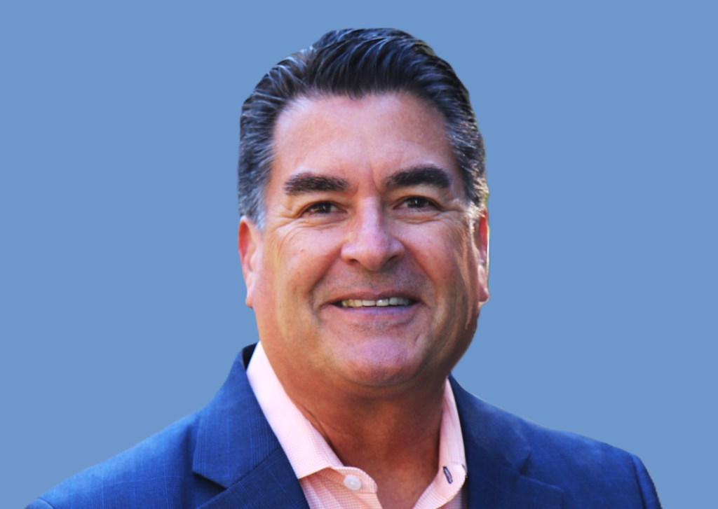 Scott Hughes, candidate for San Jose City Council District 9, answers the Mercury News primary questionnaire