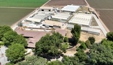 Planned ICE detention facility near Gilroy prompts legal threat from Santa Clara County