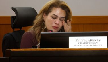 County's foster kids deserve better than theater