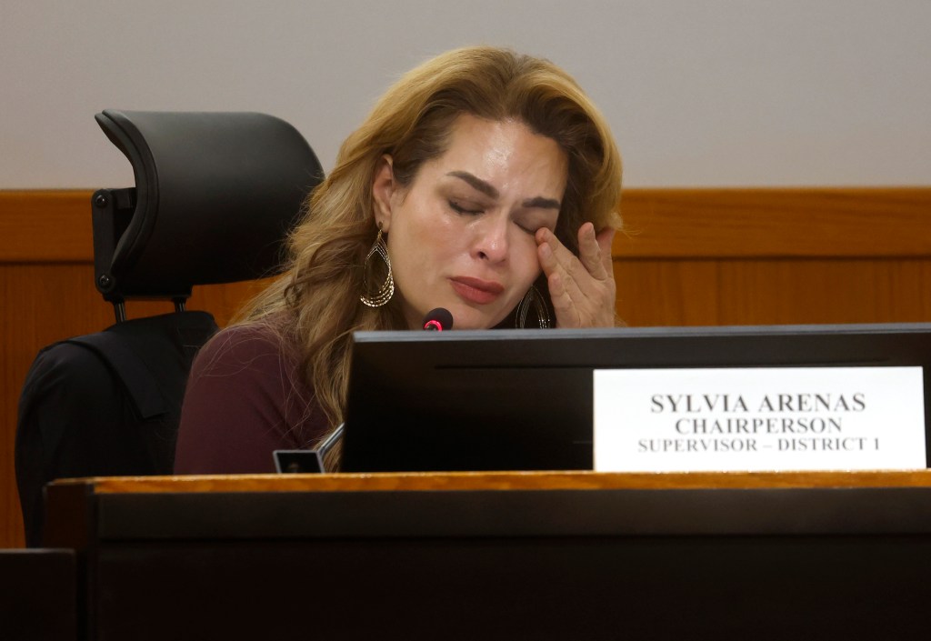County's foster kids deserve better than theater