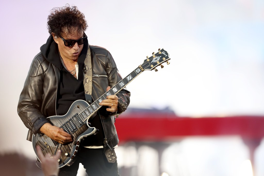 Journey concert tickets go on sale for farewell tour in San Francisco