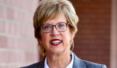 California GOP-backed candidate for insurance commissioner attended Jan. 6 rally