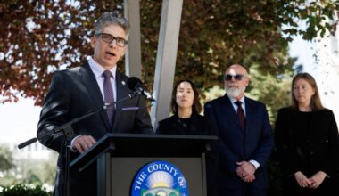 Santa Clara County sues Meta over scam ads on Facebook and Instagram