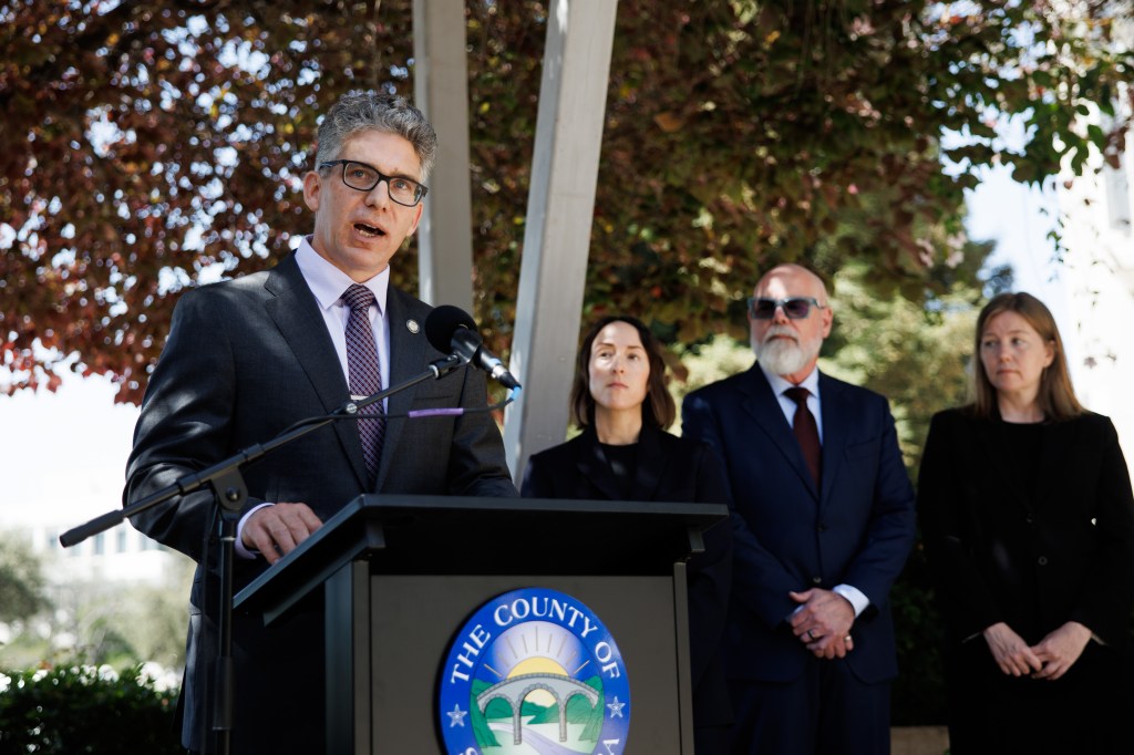 Santa Clara County sues Meta over scam ads on Facebook and Instagram