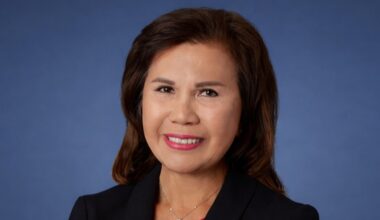 Van Le, candidate for San Jose City Council District 7, answers the Mercury News primary questionnaire
