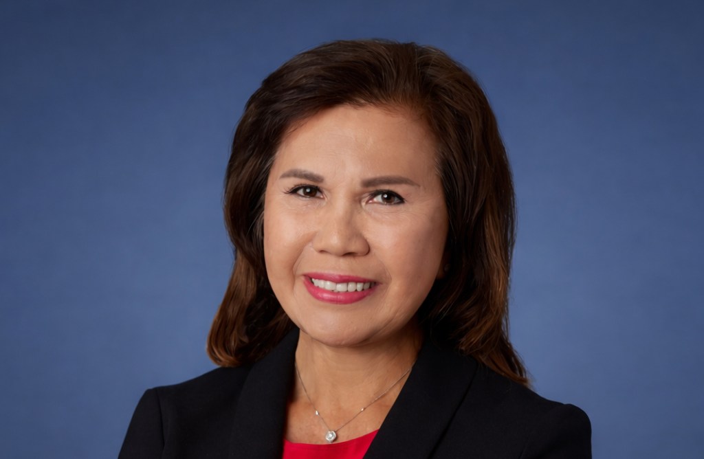 Van Le, candidate for San Jose City Council District 7, answers the Mercury News primary questionnaire