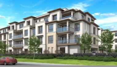 Veteran Bay Area builder buys site of failed Los Gatos housing project