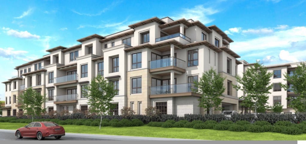 Veteran Bay Area builder buys site of failed Los Gatos housing project