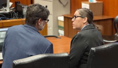 ‘Shattered’: Victims describe trauma in sentencing for Los Gatos teen party scandal – The Mercury News
