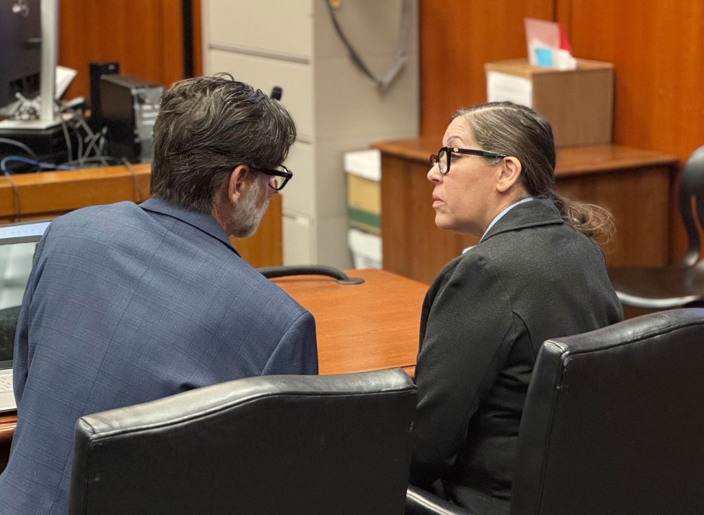 ‘Shattered’: Victims describe trauma in sentencing for Los Gatos teen party scandal – The Mercury News