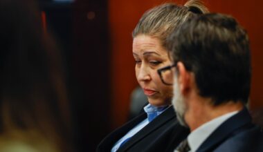 Woman behind notorious Los Gatos teen party scandal gets maximum prison sentence – The Press Democrat