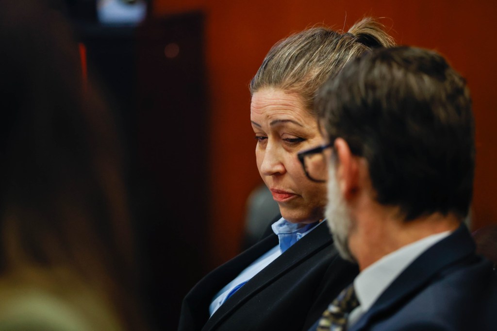 Woman behind notorious Los Gatos teen party scandal gets maximum prison sentence – The Press Democrat