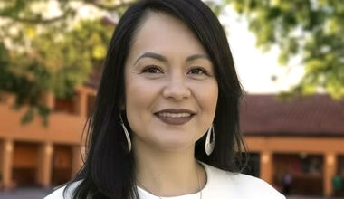 Karen Martinez, candidate for San Jose City Council District 5, answers the Mercury News primary questionnaire