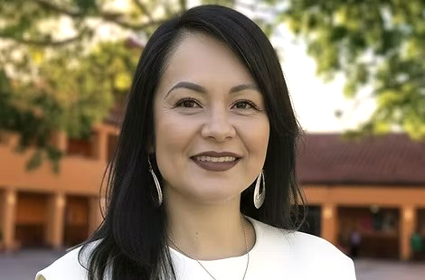 Karen Martinez, candidate for San Jose City Council District 5, answers the Mercury News primary questionnaire