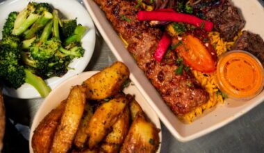 Yelp's Top 100 BBQ list: San Bruno, SF, Sunnyvale restaurants make the cut