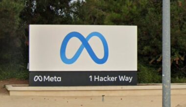 Meta plans to chop more than 600 Bay Area jobs; NetApp will cut dozens
