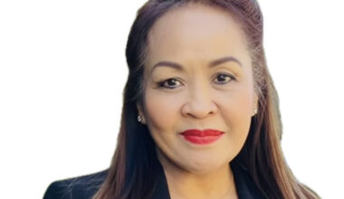 Hanh-Giao "HG" Nguyen, candidate for San Jose City Council District 7, answers the Mercury News primary questionnaire