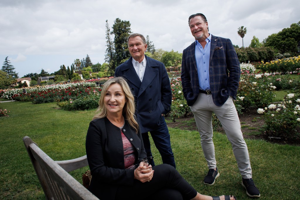 Stroke Awareness Foundation charts a new path for its future – The Mercury News