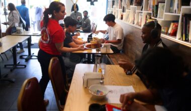 Longtime San Jose State hangout starts a new chapter with new owner – The Mercury News