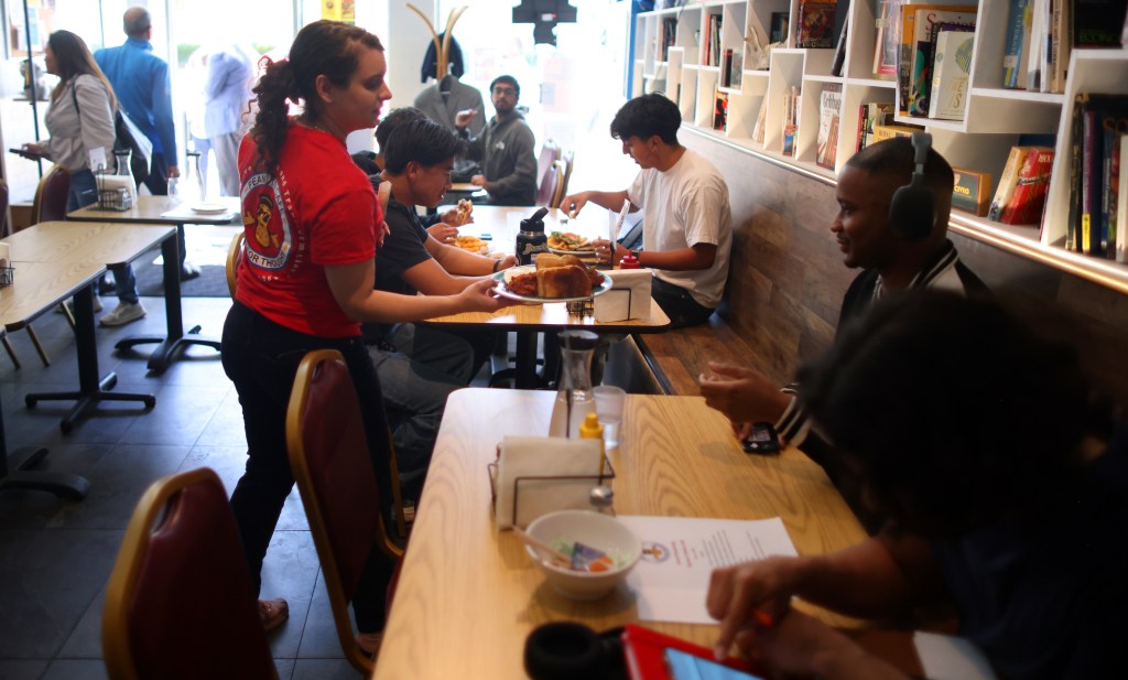 Longtime San Jose State hangout starts a new chapter with new owner – The Mercury News
