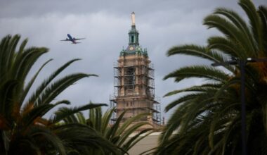 Bay Area loses jobs in March, California posts gains