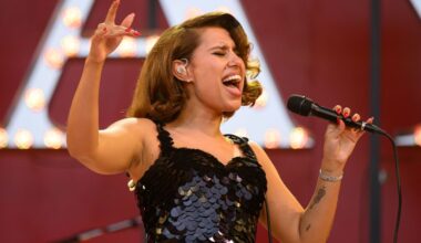 Raye delights fans with concert tour stop in San Francisco