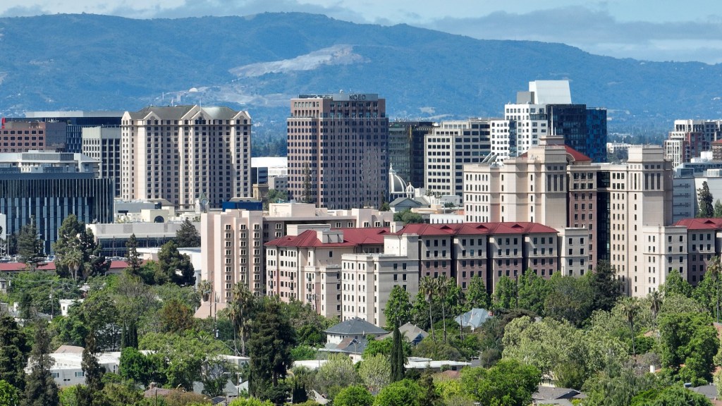 Bay Area, California both lose jobs in April, South Bay is bright spot