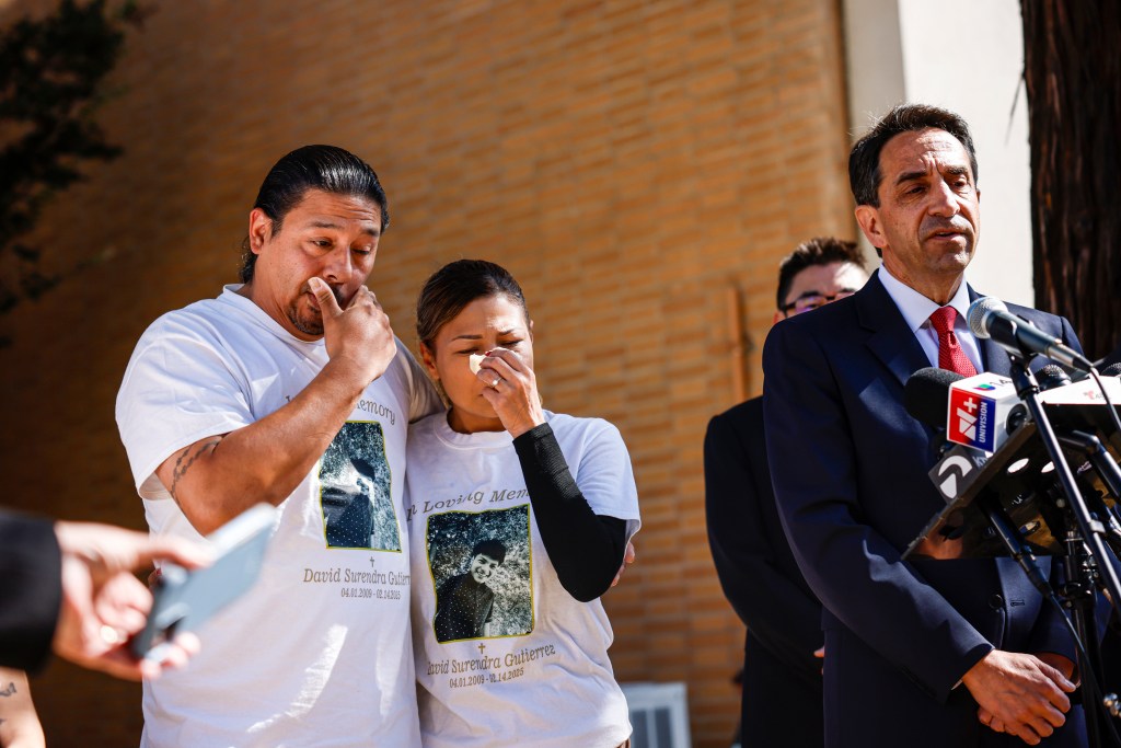 Judge finds 13-year-old Santana Row stabber responsible for second-degree murder of teen – The Mercury News