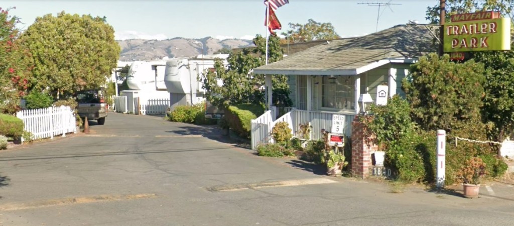 Real estate investors wheel and deal to buy South Bay mobile home parks