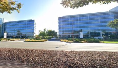Two South Bay office buildings are bought for more than $300 million