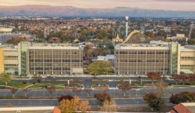 Two South Bay office buildings are bought for more than $300 million