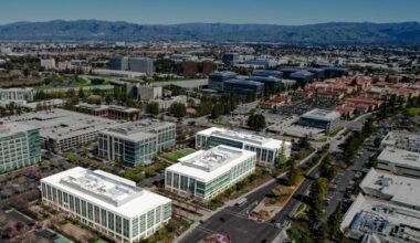 Santa Clara office hub owners find swift success with big tech lease
