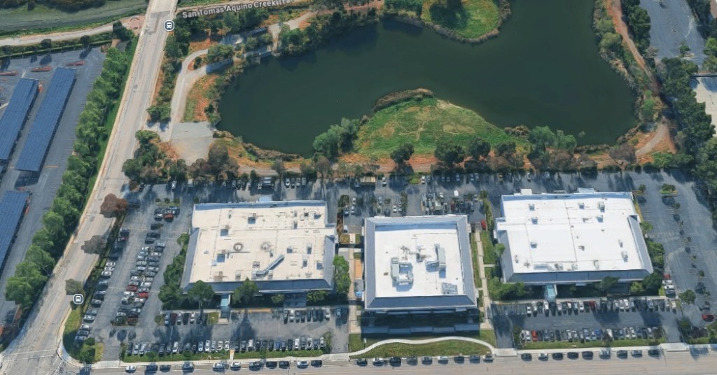 South Bay tech hub is bought at discount price of $87 million-plus