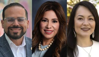 In heart of East Side, Ortiz defends San Jose council seat against comeback contender Campos – The Mercury News