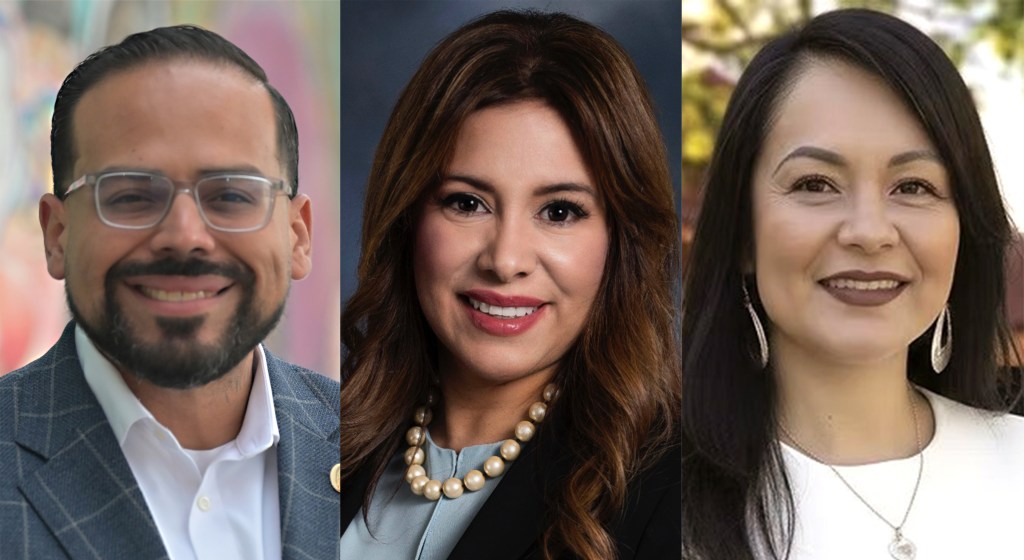 In heart of East Side, Ortiz defends San Jose council seat against comeback contender Campos – The Mercury News