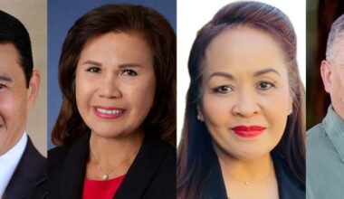 No San Jose District 7 incumbent has won reelection in 16 years. Can Bien Doan break the streak? – The Mercury News